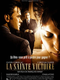 Affiche du film